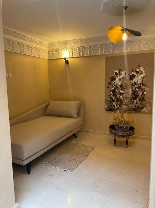 Riad Ghani Appartement *