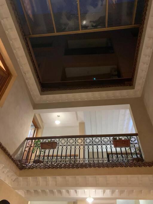 Apartment Riad Ghani Marrakesh