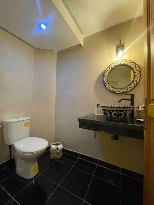 Riad Ghani Apartment